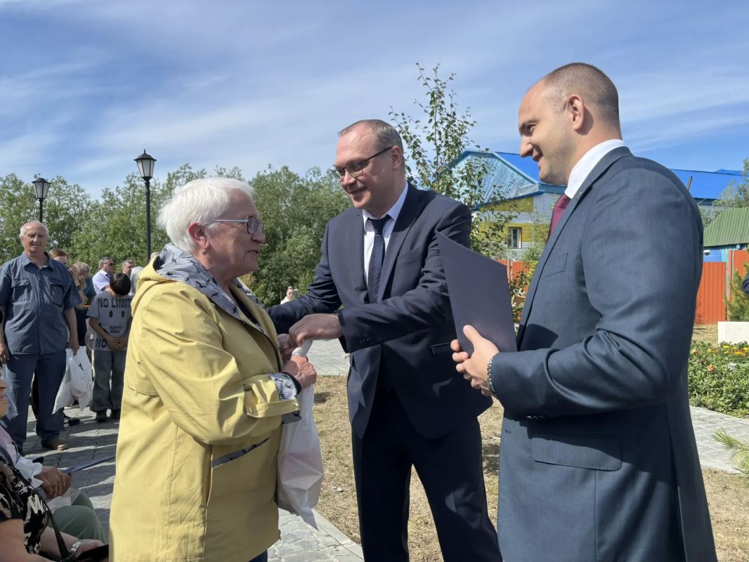 95 лет назад в Салехарде родилась легенда: путь от выпуска первых консервов до поставок на МКС 95 лет назад в Салехарде родилась легенда: путь от выпуска первых консервов до поставок на МКС