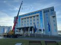 Гостиница «Юрибей» в Салехарде сменила название