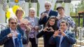 Салехард готовит программу ко Дню семьи, любви и верности
