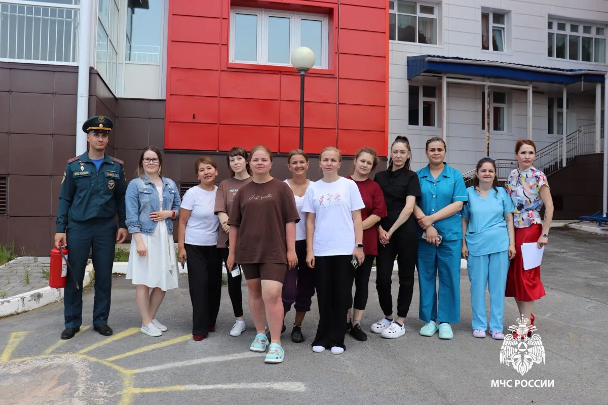 В детском саду «Мозаика» города Салехард прошла важная встреча! В детском саду «Мозаика» города Салехард прошла важная встреча!