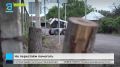 Ямальские строители ремонтируют восемь километров дорог в Волновахе