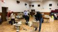 В Салехарде открыли новый пункт сбора помощи для жителей Волновахи