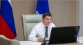 Дмитрий Артюхов поддержал инициативы ямальцев на личном приёме
