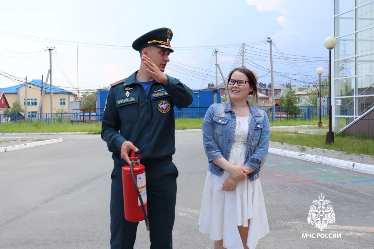 В детском саду «Мозаика» города Салехард прошла важная встреча! В детском саду «Мозаика» города Салехард прошла важная встреча!
