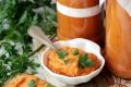 Секреты идеальной кабачковой икры на зиму: быстро и вкусно