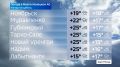 В субботу на Ямале — до +25°C