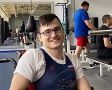 Сегодня поздравления с днём рождения принимает Дмитрий Зверев