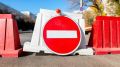В Губкинском изменится схема движения из-за ремонта