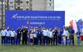 Ямальские ветераны СВО завоевали 10 медалей на Кубке полпреда УрФО