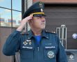 Три флага над зданием Главного управления МЧС России по Ямало-Ненецкому автономному округу по понедельникам - это не просто традиция, а своеобразный манифест: спасатели ежедневно готовы противостоять угрозам, чтобы каждый...