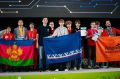 Антон Колодин: Новоуренгойцы под руководством преподавателя Дмитрия Внукова успешно выступили на всероссийском уровне