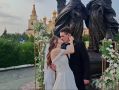В День поцелуев делимся красивой статистикой