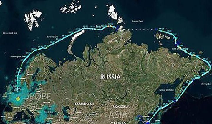 ГЕОСТРАТЕГИЧЕСКИЕ АСПЕКТЫ ГЕОСТРАТЕГИЧЕСКИЕ АСПЕКТЫ