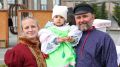 Семьи Салехарда пользуются мерами системной поддержки