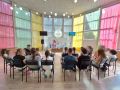 Ямальские ребята дали пластику бой: экология, викторина и полезные привычки