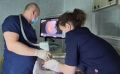 Новоуренгойские врачи спасли зрение недоношенному малышу