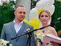 В Салехарде родилась новая семья