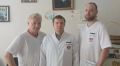 «Родился в кольчуге»: салехардские врачи спасли малыша, выпавшего из окна 4-го этажа