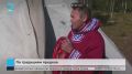Свадьба в чуме и марш Мендельсона