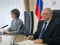 В Избиркоме Ямала состоялось расширенное совещание по обеспечению безопасности на выборах
