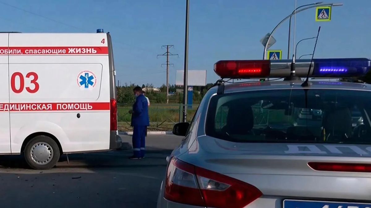 Пока вы спали: что произошло на Ямале, в России и мире Пока вы спали: что произошло на Ямале, в России и мире