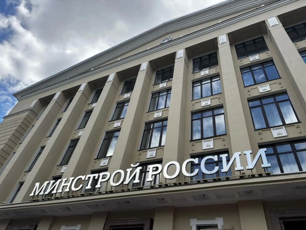 Победа во Всероссийском конкурсе «Молодые строители России» Победа во Всероссийском конкурсе «Молодые строители России»