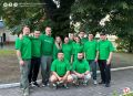 Волонтёры Ямала вернулись из Курска: итоги двухнедельной работы
