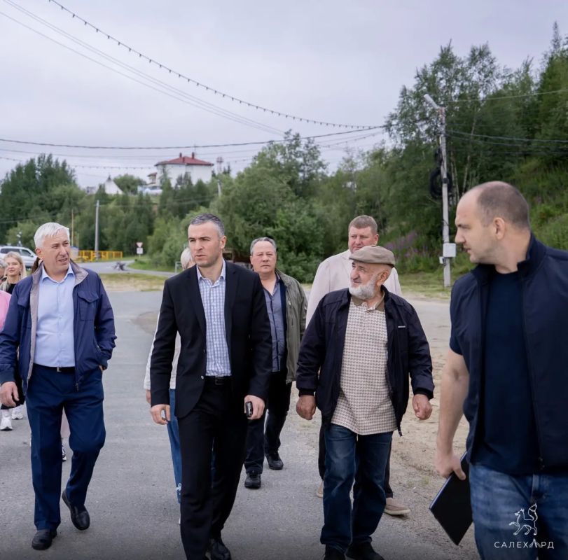 Полябта - место для отдыха, а не для купания Полябта - место для отдыха, а не для купания