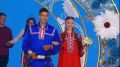 День семьи, любви и верности стал личным праздником для Антона и Вики Русмиленко