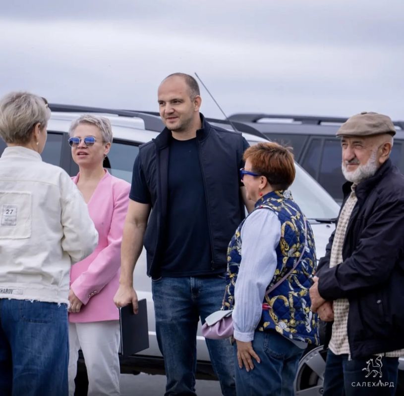 Только отдых на суше. На Полябте прошёл рейд по безопасности Только отдых на суше. На Полябте прошёл рейд по безопасности