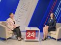 Обращение и сообщение о преступлении - это не одно и то же. Сегодня в «Вести. Интервью» инспектор СУ СК России по Ямало-Ненецкому автономному округу Юлия Бородина расскажет, в чём разница и почему это важно
