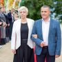 День семьи, любви и верности в Салехарде: опубликован фотоальбом