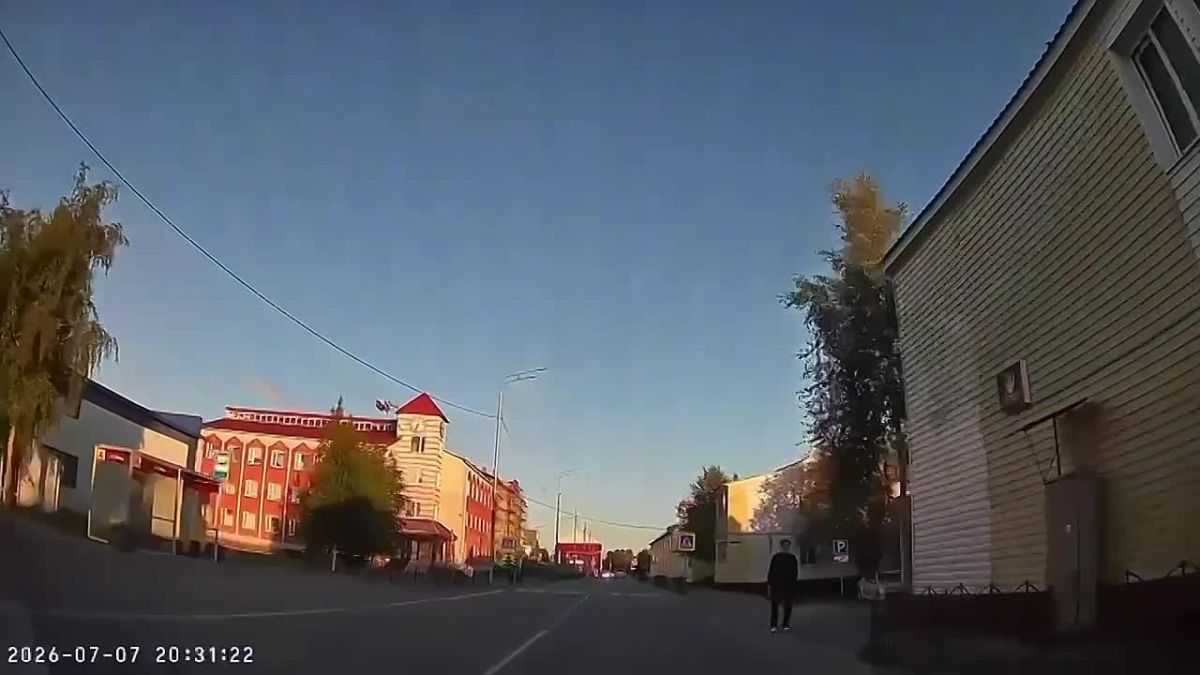 В ТаркоСале автоинспекторы задержали подростка на питбайке