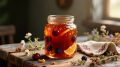 Дынное варенье: Сохраняя лето в каждой банке