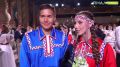 Ямальские пары сыграли свадьбу в Москве