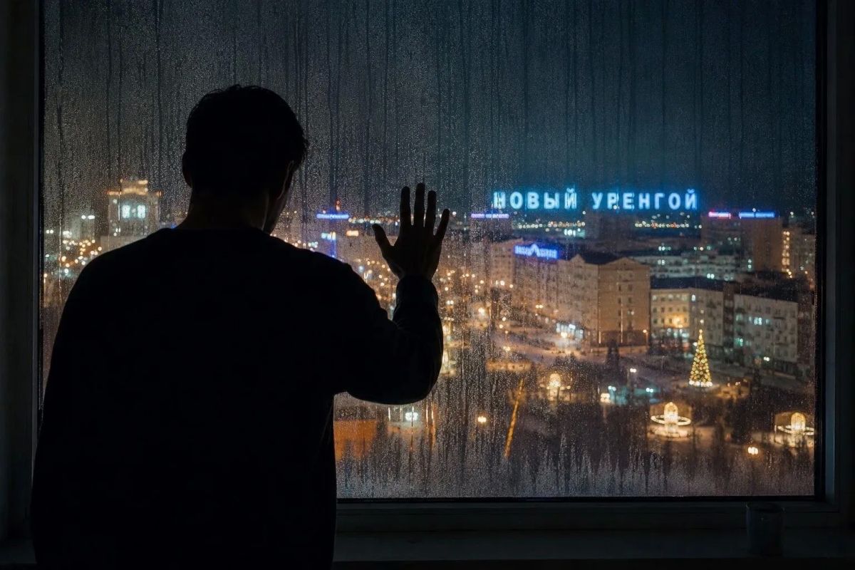 Влюбленный в Новый Уренгой мигрант хитростью пытался задержаться на Севере