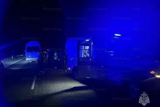 Пока вы спали: что произошло на Ямале, в России и мире Пока вы спали: что произошло на Ямале, в России и мире