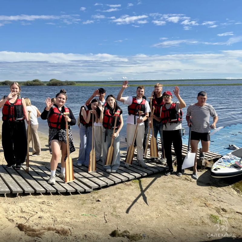 Спорт на песке и воде. В программе Рыбного пикника - и спортивный блок Спорт на песке и воде. В программе Рыбного пикника - и спортивный блок