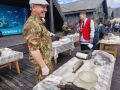 Рекорд поставили на фестивале рыбы в Горнокнязевске