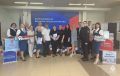 На Ямале завершился федеральный этап Всероссийской ярмарки трудоустройства