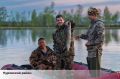 Дмитрий Артюхов поздравил ямальцев с Днём рыбака
