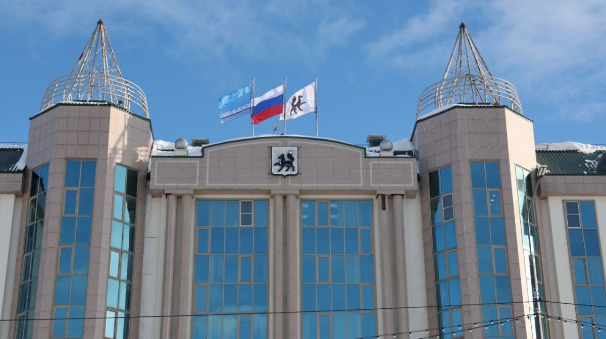 Справедливость восстановлена: директор депстроя Салехарда доказал свою невиновность