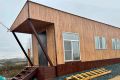 В пригороде Салехарда появилось необычное место — «Полярный ковчег»