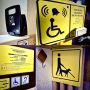 В Ноябрьске проверили доступность избирательных участков