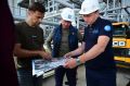 Антон Колодин: Новый Уренгой прирастает новыми микрорайонами