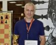 Шахматист из Салехарда стал призёром Кубка России