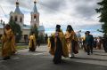 В Салехарде в День святых Петра и Павла состоялся крестный ход