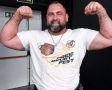 Ямалец вошел в топ-10 на соревнованиях международного уровня по силовому экстриму
