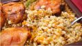 Удивительная перловка: вкус, который изменит ваши представления о кашах