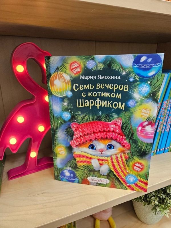 Книга писательницы из Салехарда Марии Ямохиной покорила издателей